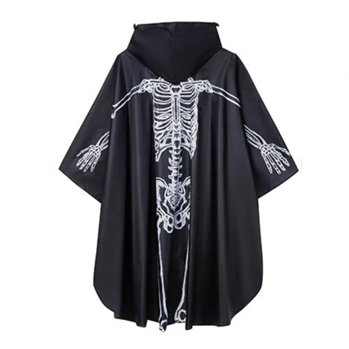 Lot De 10 Ponchos De Pluie Réutilisables Adultes - PVC Imperméable, Léger, Avec Capuche, Pour Randonnée Et Camping